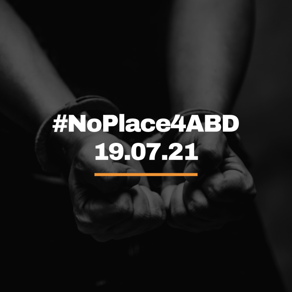 No place for ABD